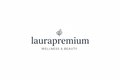 Laurapremium Logo Light