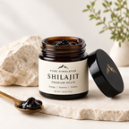 Shilajit fundo neutro v2