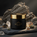 Shilajit Premium Product Photography